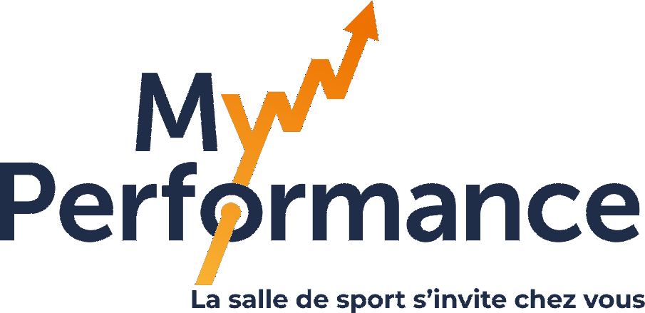 My Performance — La salle de sport s'invite chez vous